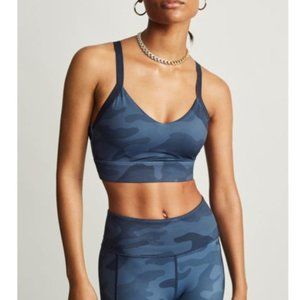 LILYBOD Blue Camo Set XS